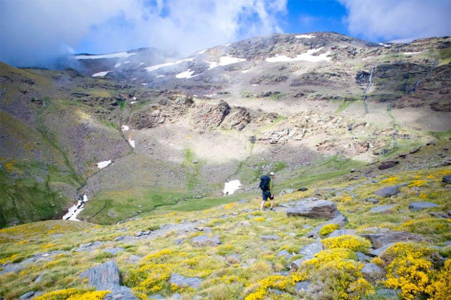 Andalusia: Hiking in the Alpujarras – Sierra Nevada