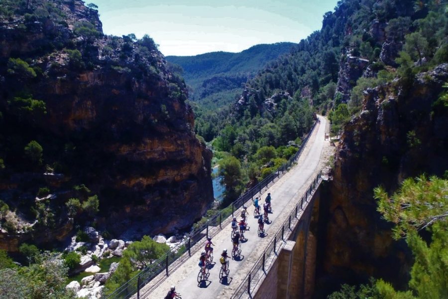 DISCOVERING SOUTH CATALONIA – From the land of castles to the Mediterranean Sea