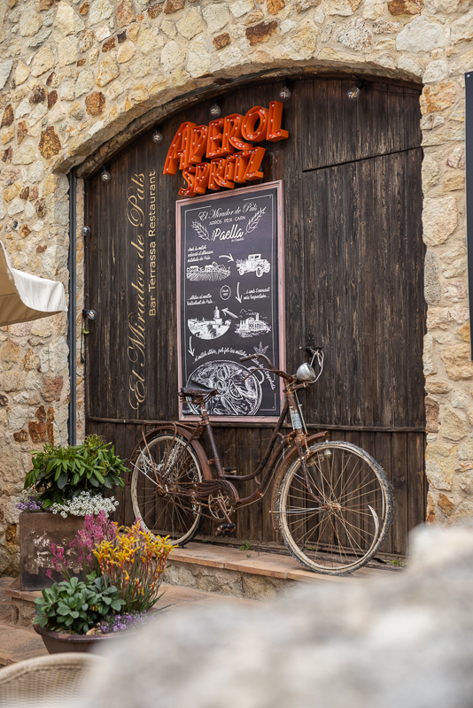 Day 8: Girona — Departure & Sun-Drenched Farewells