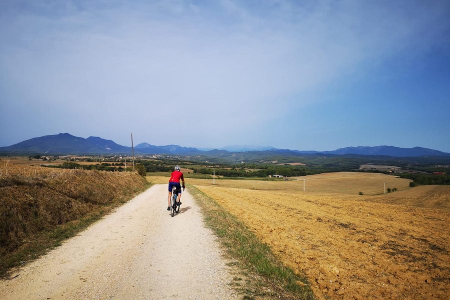 Girona Gravel Paradise